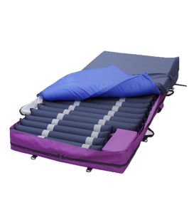 UTS Mattress System