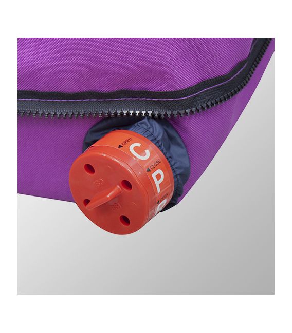 CPR Quick Release System