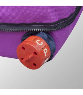 CPR Quick Release System