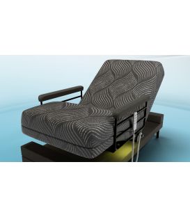 The Independence Sit -to-Stand Bed System 