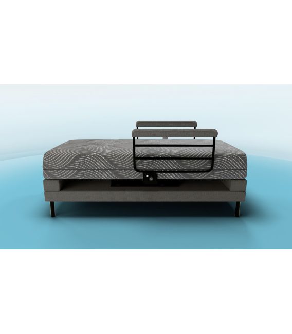 The Independence Sit -to-Stand Bed System 