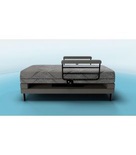 The Independence Sit -to-Stand Bed System 