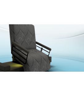 The Independence Sit -to-Stand Bed System 
