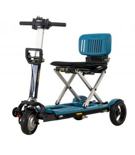 Pride i-Go™ Folding  Scooter S20