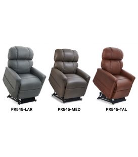 Golden PR-545 MaxiComfort Lift Chair 