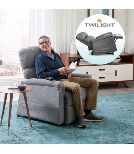Golden PR-545 MaxiComfort Lift Chair 