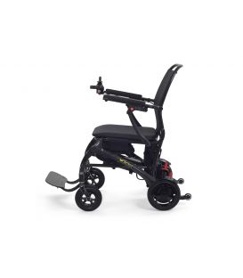 Golden Cricket Foldable Power Wheelchair GP302