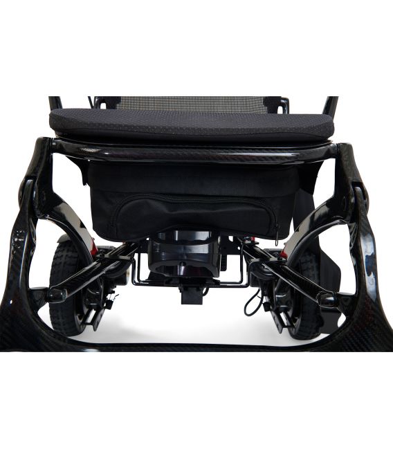 Golden Cricket Foldable Power Wheelchair GP302