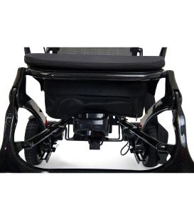 Golden Cricket Foldable Power Wheelchair GP302