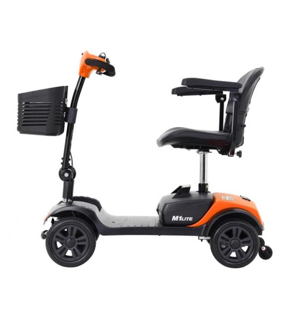 M1 Lite by Metro Mobility