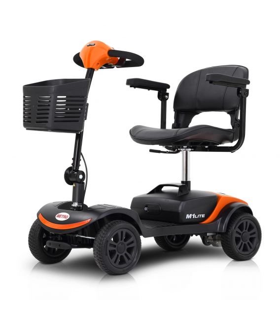 M1 Lite by Metro Mobility