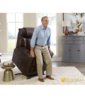 Rhea Power Lift Recliner PR442 