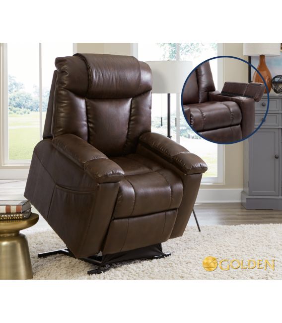 Rhea Power Lift Recliner PR442 