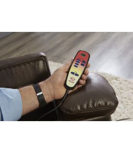 Rhea Power Lift Recliner PR442 