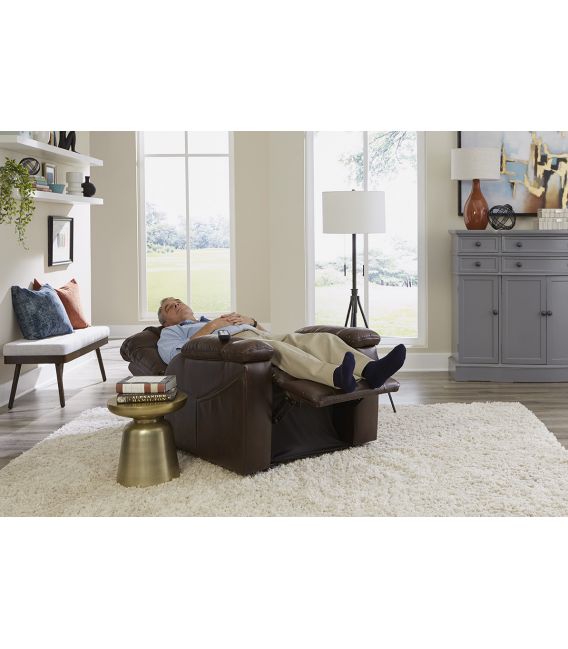 Rhea Power Lift Recliner PR442 