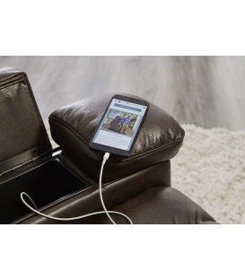 Rhea Power Lift Recliner PR442 