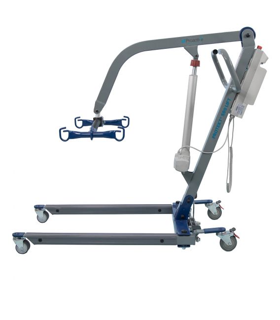 Protekt 500 Electric Patient Lift
