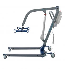 Protekt 500 Electric Patient Lift