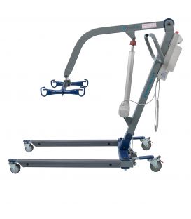 Protekt 600 Electric Patient Lift