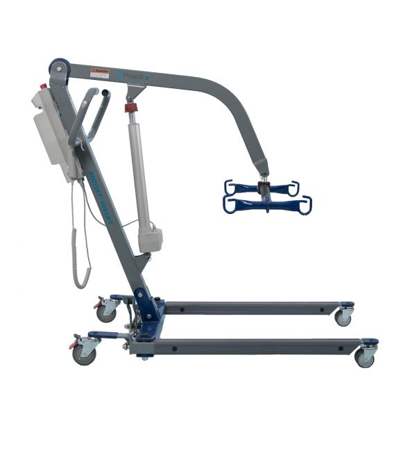 Protekt 600 Electric Patient Lift