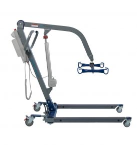 Protekt 600 Electric Patient Lift