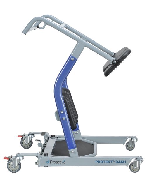 Protekt Dash Standing Transfer Aid