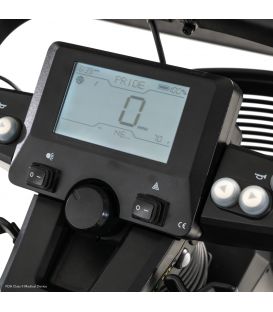 Pride PX4 Mobility Scooter 