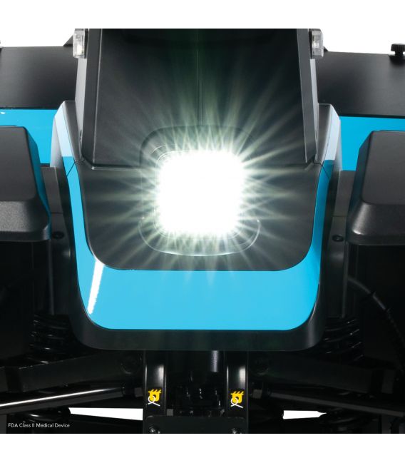 Pride PX4 Mobility Scooter 