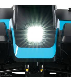 Pride PX4 Mobility Scooter 