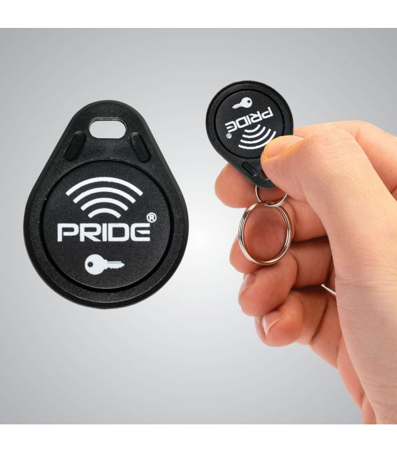 Pride PX4 Mobility Scooter 