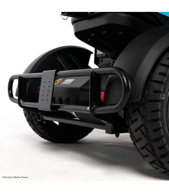 Pride PX4 Mobility Scooter 