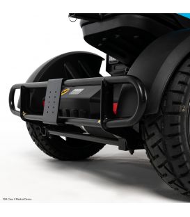 Pride PX4 Mobility Scooter 