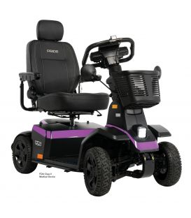 Pride PX4 Mobility Scooter 