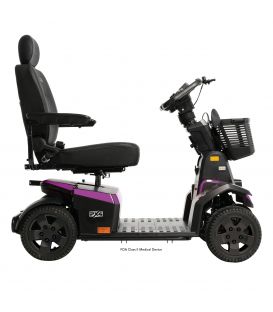 Pride PX4 Mobility Scooter 