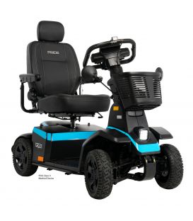 Pride PX4 Mobility Scooter 