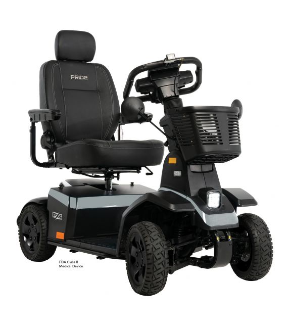 Pride PX4 Mobility Scooter 