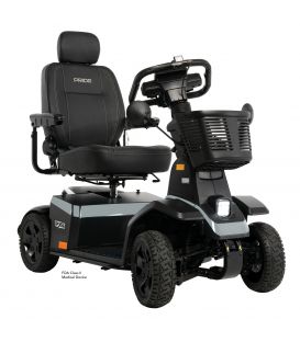 Pride PX4 Mobility Scooter 