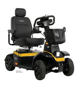 Pride PX4 Mobility Scooter 