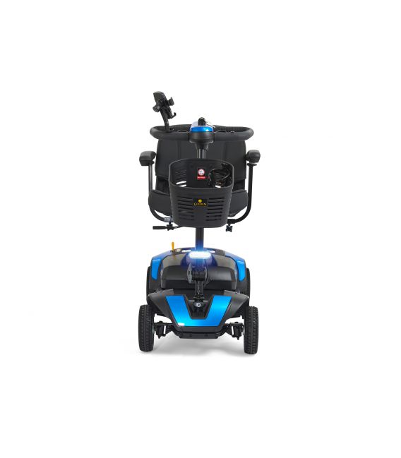 Golden Buzzaround XL.Scooter  GB124A-STD