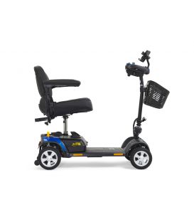 Golden Buzzaround XL.Scooter  GB124A-STD
