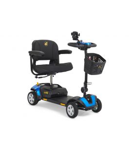 Golden Buzzaround XL.Scooter  GB124A-STD
