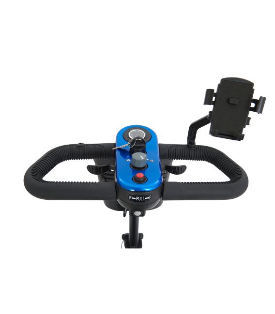 Golden Buzzaround XL.Scooter  GB124A-STD