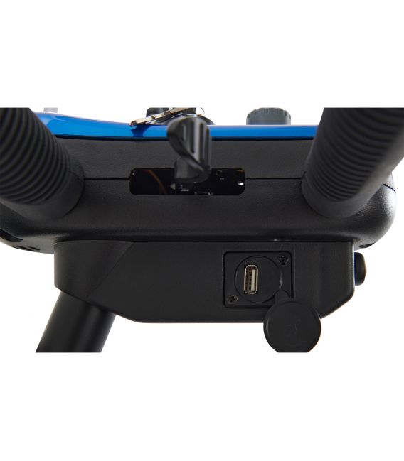 Golden Buzzaround XL.Scooter  GB124A-STD