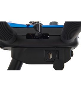 Golden Buzzaround XL.Scooter  GB124A-STD