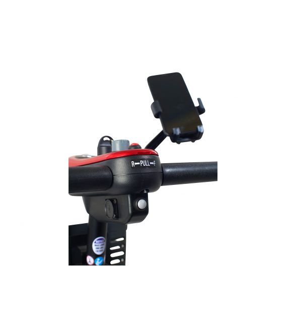 Golden Buzzaround XL.Scooter  GB124A-STD