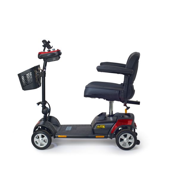 Golden Buzzaround XL.Scooter  GB124A-STD