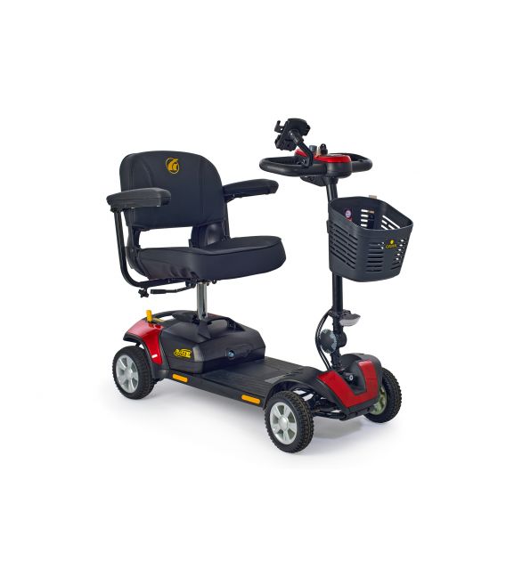 Golden Buzzaround XL.Scooter  GB124A-STD