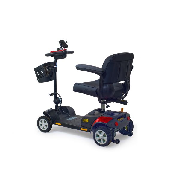 Golden Buzzaround XL.Scooter  GB124A-STD