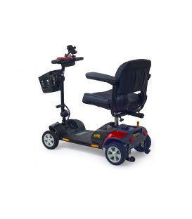 Golden Buzzaround XL.Scooter  GB124A-STD