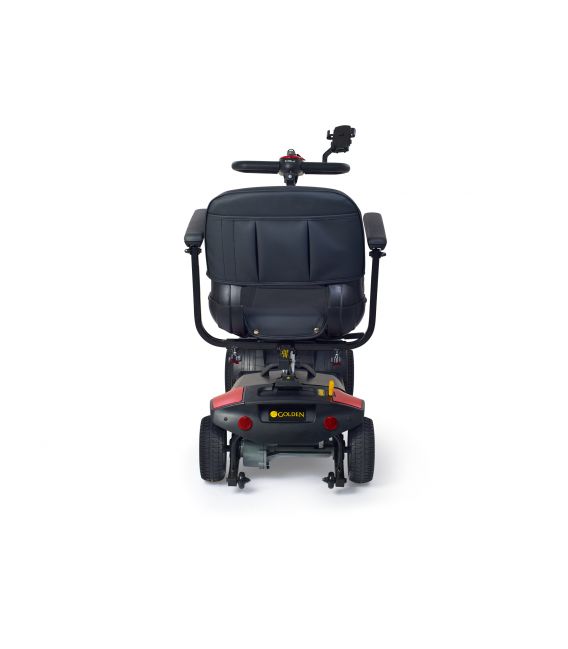 Golden Buzzaround XL.Scooter  GB124A-STD